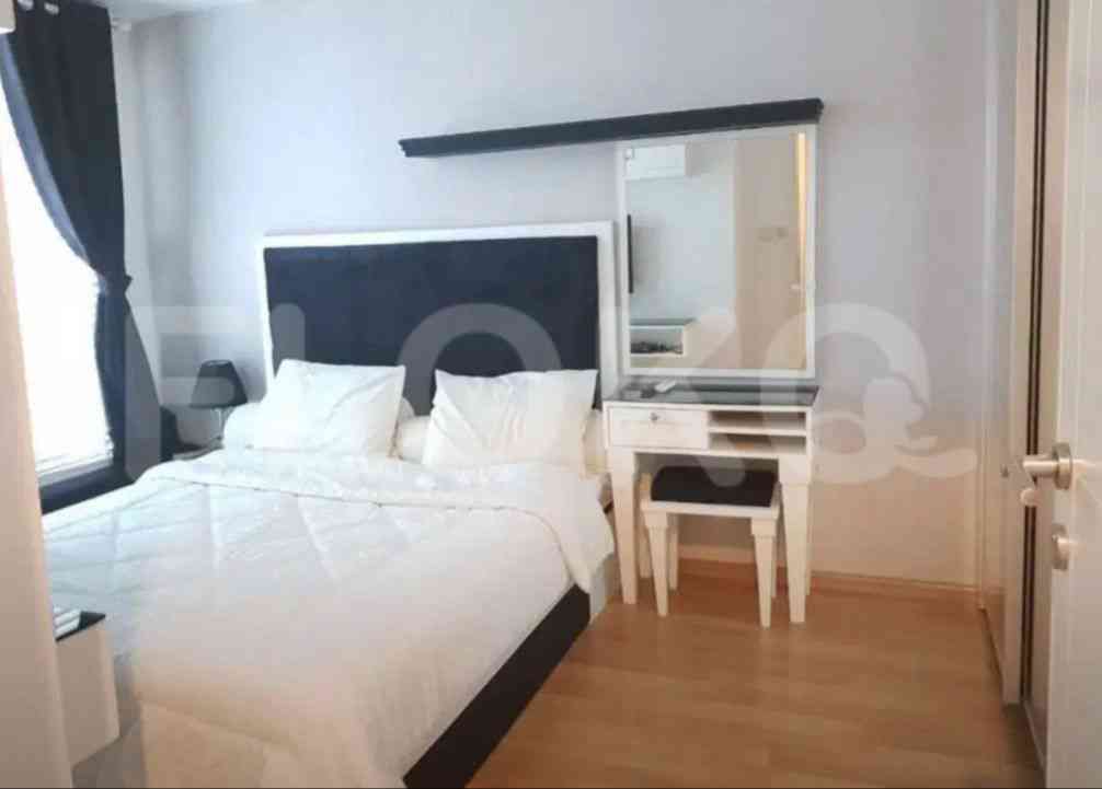 2 Bedroom on 15th Floor for Rent in Sudirman Park Apartment - fta5c8 1