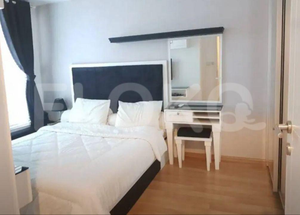 2 Bedroom on 15th Floor fta5c8 for Rent in Sudirman Park Apartment