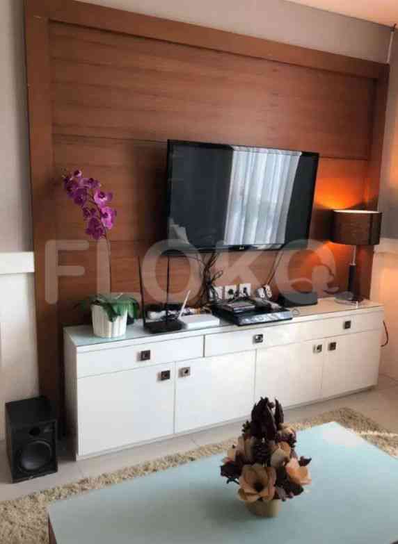 2 Bedroom on 15th Floor for Rent in Sudirman Park Apartment - fta5c8 7