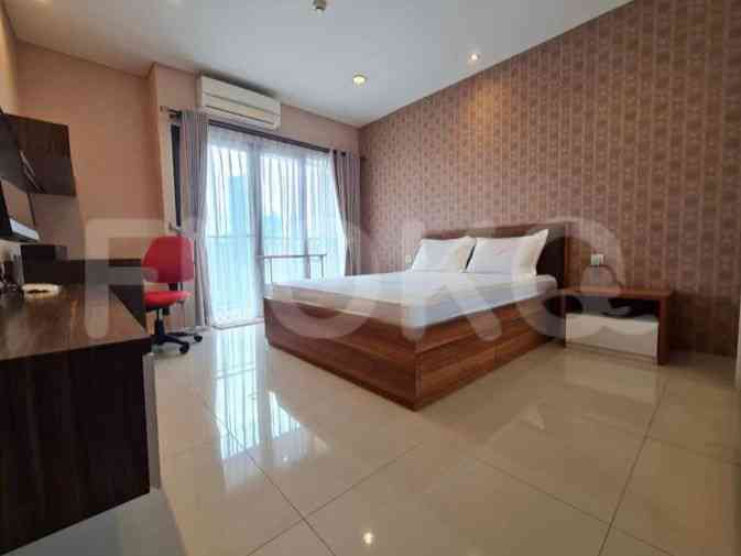 1 Bedroom on 26th Floor for Rent in Tamansari Semanggi Apartment - fsu8f1 1