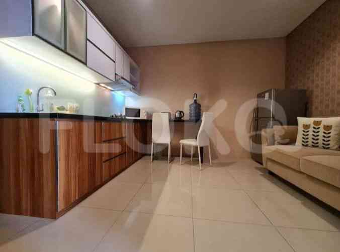 1 Bedroom on 26th Floor for Rent in Tamansari Semanggi Apartment - fsu8f1 2