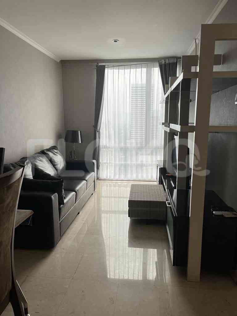 2 Bedroom on 16th Floor for Rent in FX Residence - fsua8b 4