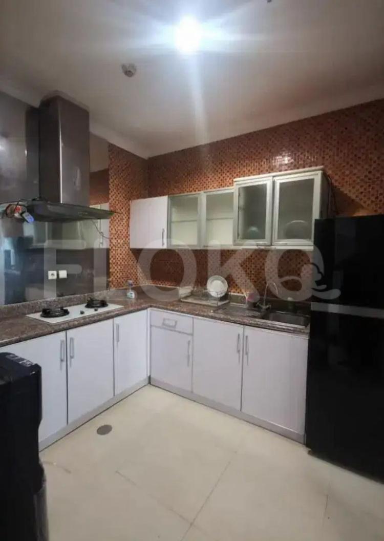 3 Bedroom on 19th Floor for Rent in Park Royal Apartment - fga7f4 6