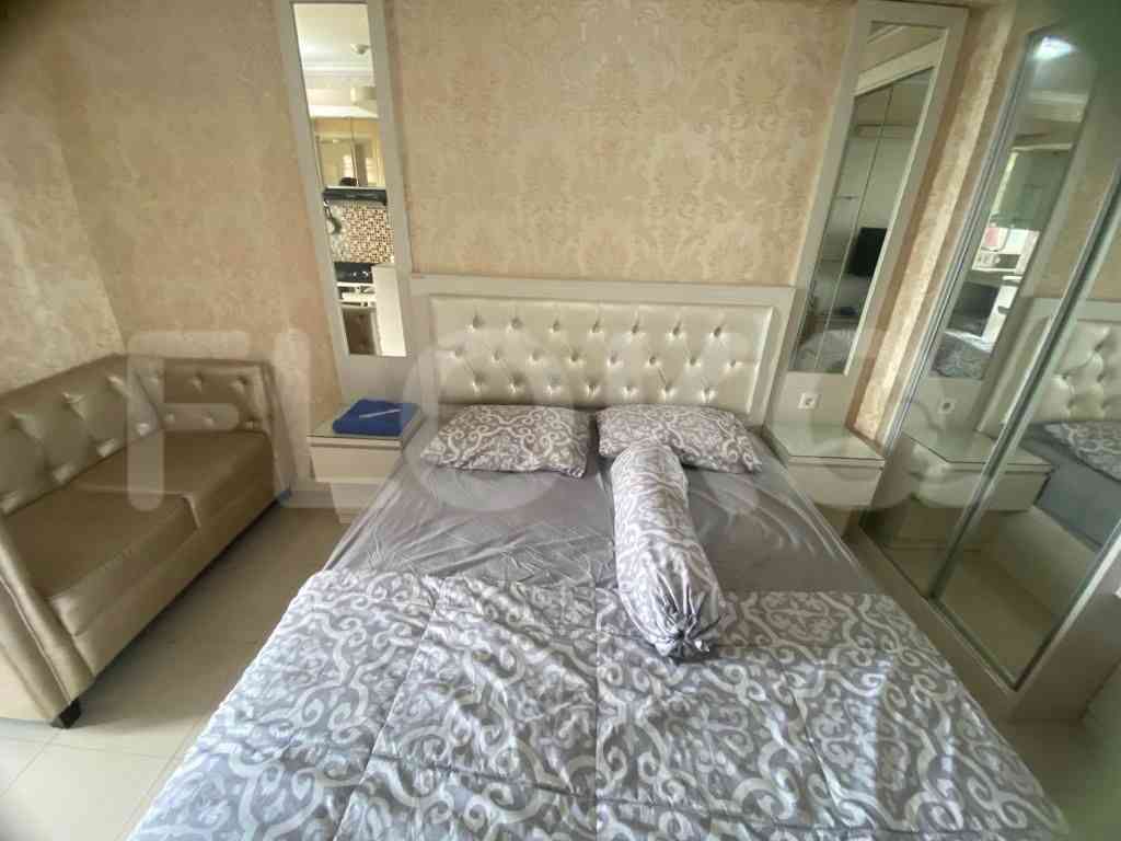 Tipe 1 Kamar Tidur di Lantai 15 untuk disewakan di Bassura City Apartemen - fci7d3 7