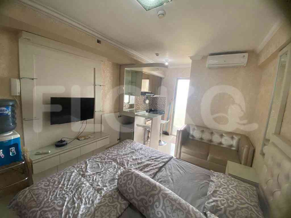 1 Bedroom on 15th Floor for Rent in Bassura City Apartment - fci826 4