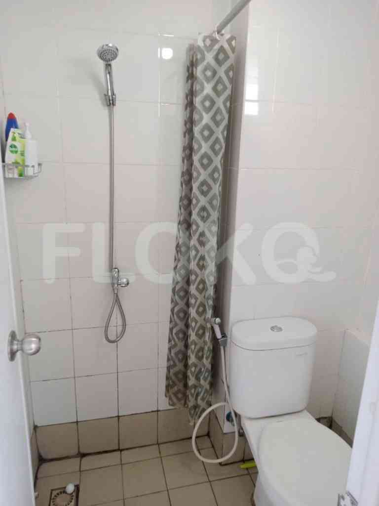 1 Bedroom on 22nd Floor for Rent in Bassura City Apartment - fci7ba 1