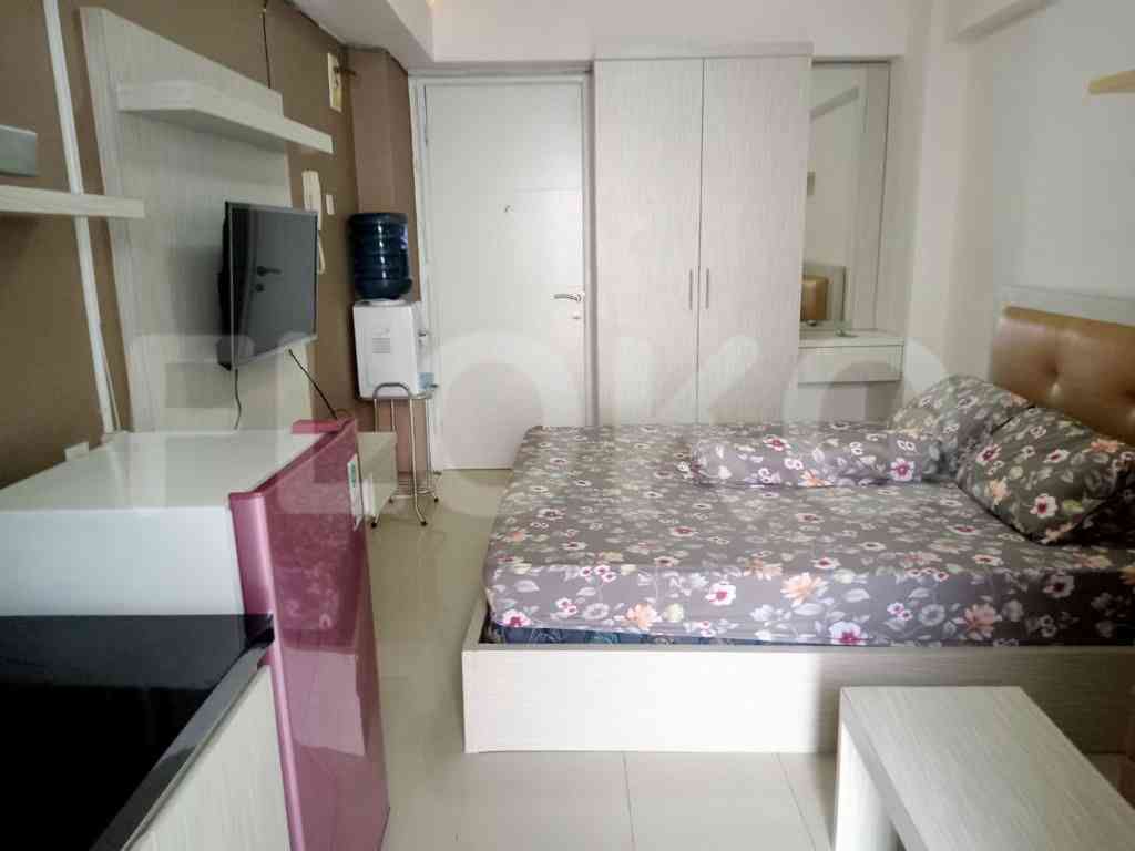 1 Bedroom on 22nd Floor for Rent in Bassura City Apartment - fci7ba 6