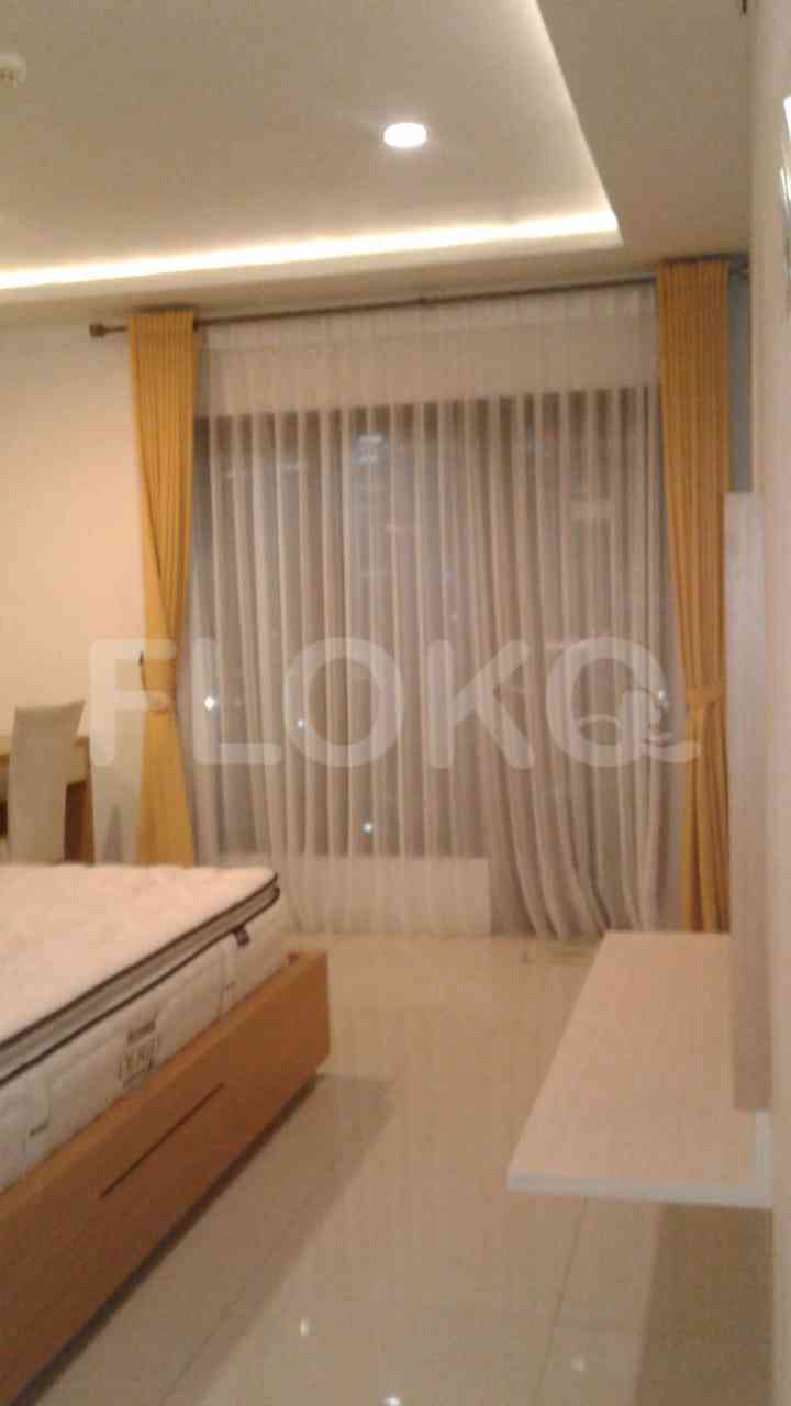 1 Bedroom on 15th Floor for Rent in Tamansari Semanggi Apartment - fsu919 3