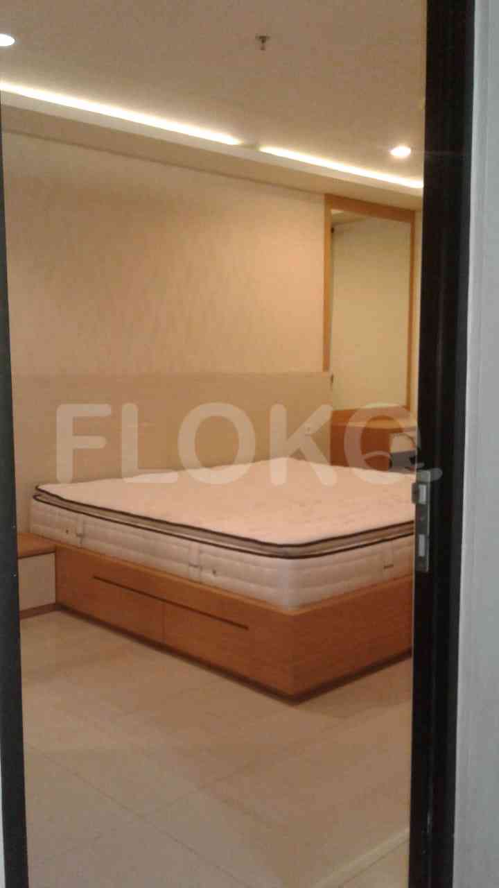 Tipe 1 Kamar Tidur di Lantai 15 untuk disewakan di Tamansari Semanggi Apartemen - fsu547 2