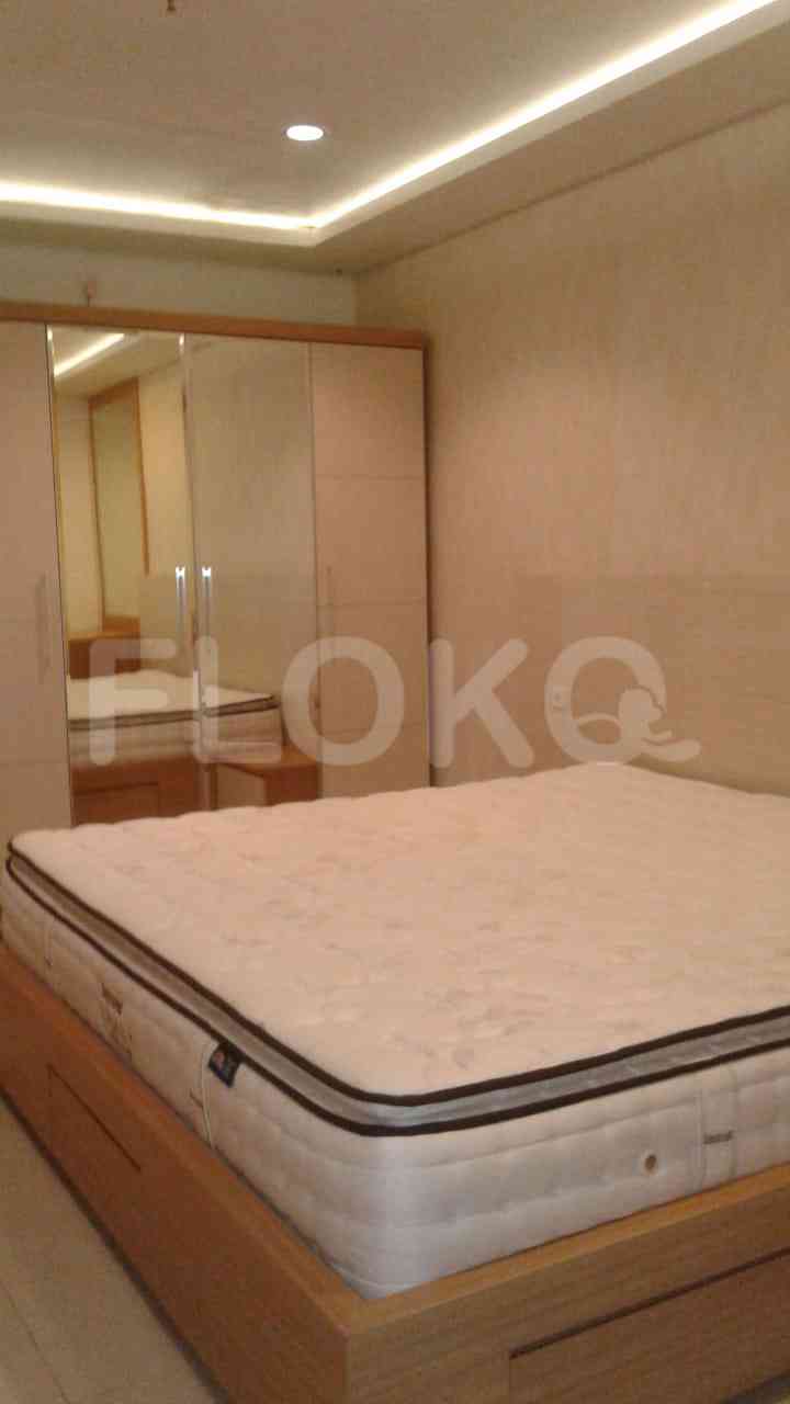 1 Bedroom on 15th Floor for Rent in Tamansari Semanggi Apartment - fsu919 1