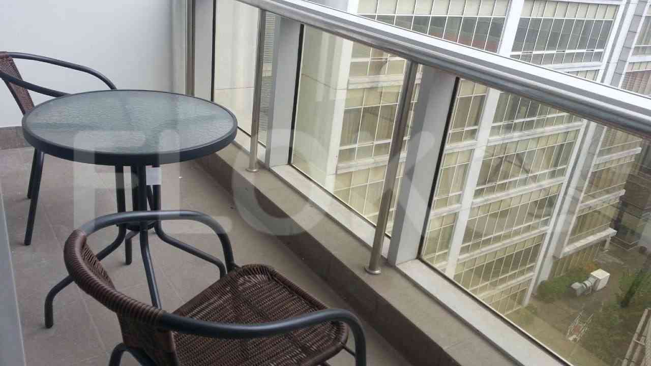 2 Bedroom on 18th Floor for Rent in The Grove Apartment - fkuffb 6