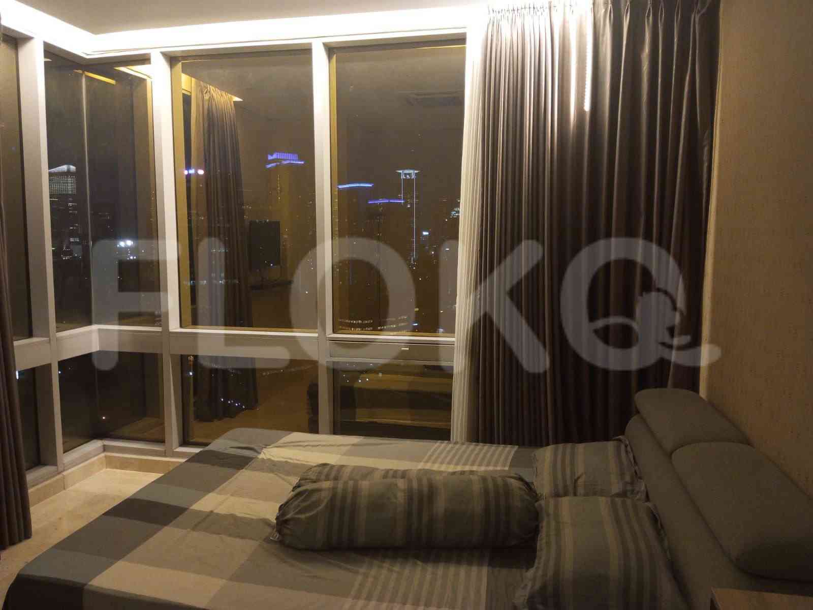 2 Bedroom on 22nd Floor for Rent in The Grove Apartment - 2-f39 7