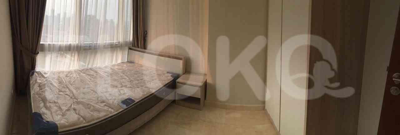 Tipe 3 Kamar Tidur di Lantai 37 untuk disewakan di The Grove Apartemen - fku9d8 4