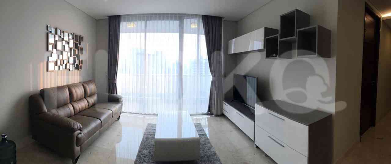 2 Bedroom on 37th Floor for Rent in The Grove Apartment - fku32a 2