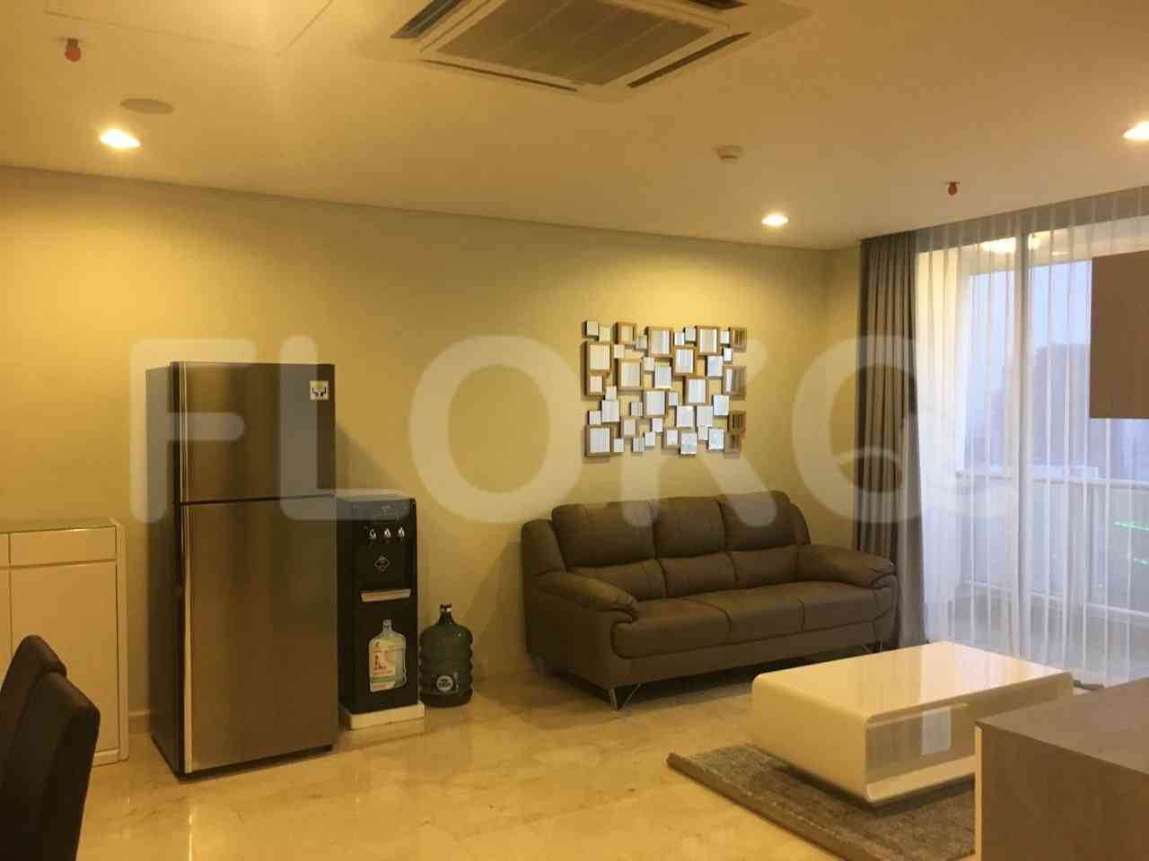 2 Bedroom on 37th Floor for Rent in The Grove Apartment - fku32a 10