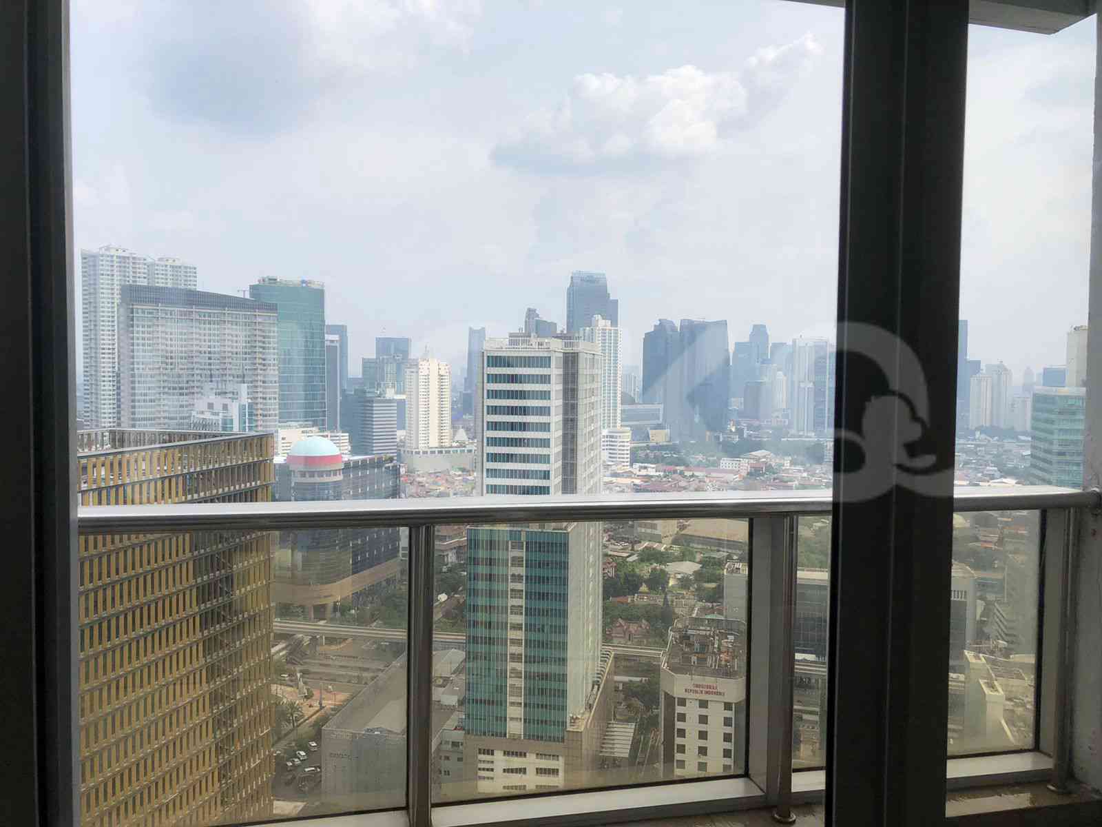 2 Bedroom on 37th Floor for Rent in The Grove Apartment - fku32a 11