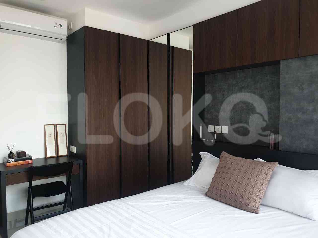 1 Bedroom on 16th Floor for Rent in Ciputra World 2 Apartment - fkue89 1