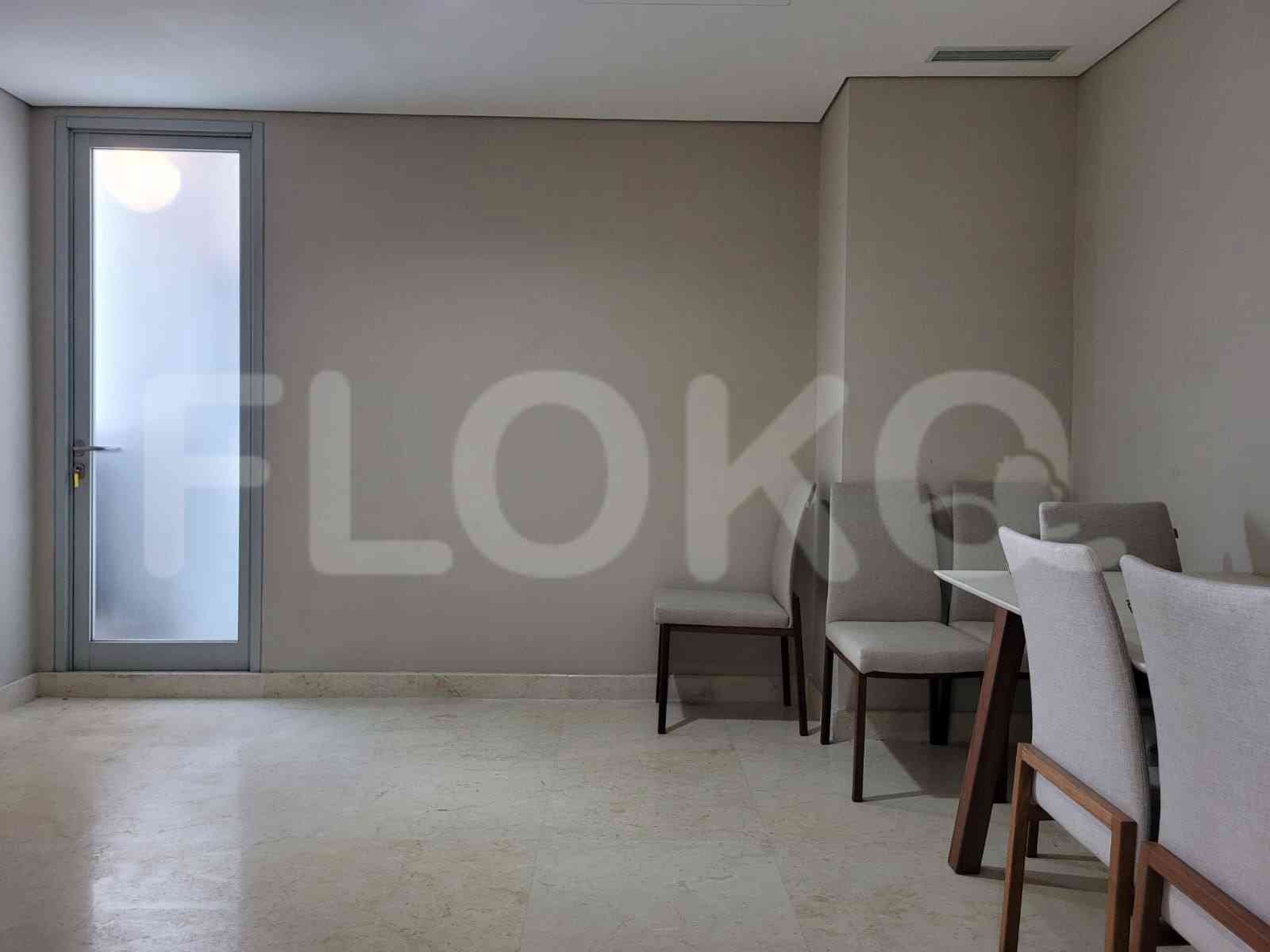 1 Bedroom on 16th Floor for Rent in Ciputra World 2 Apartment - fkue89 8