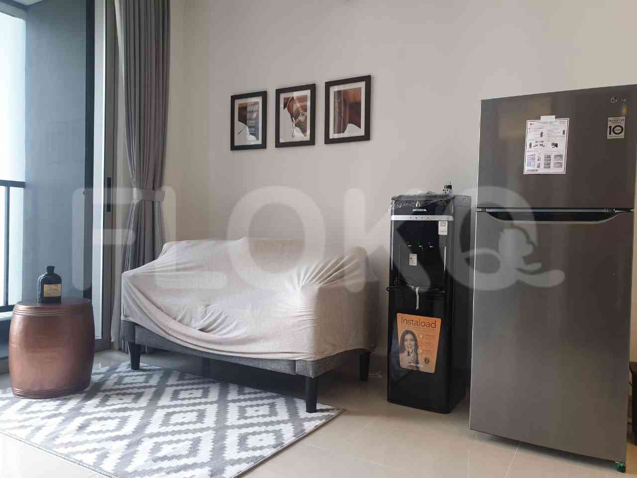 1 Bedroom on 16th Floor for Rent in Ciputra World 2 Apartment - fkue89 11