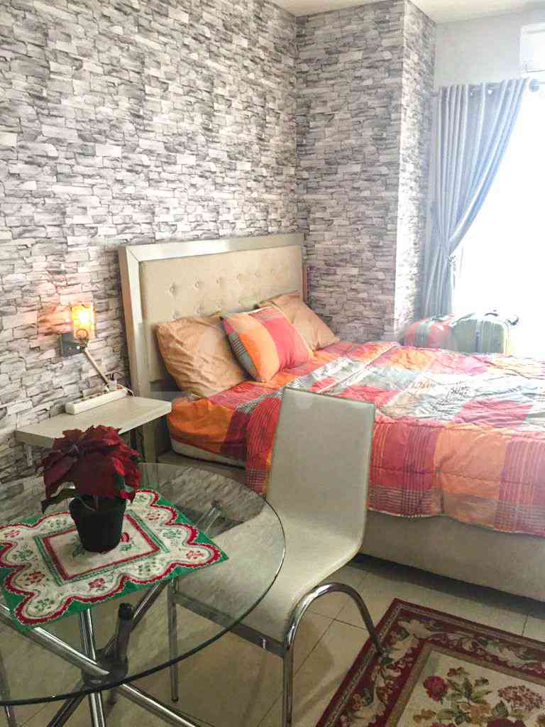 1 Bedroom on 18th Floor for Rent in Tamansari Semanggi Apartment - fsud5a 1