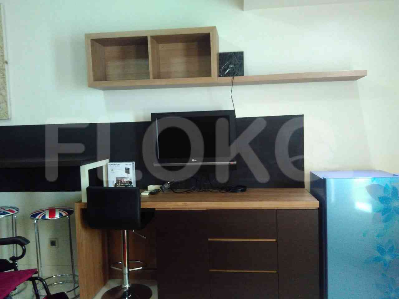 1 Bedroom on 15th Floor for Rent in Tamansari Sudirman - fsu0a2 2