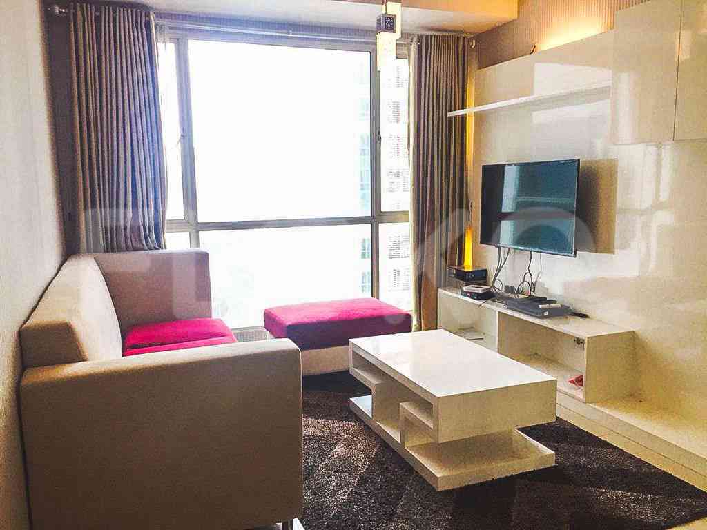 1 Bedroom on 27th Floor for Rent in Casa Grande - fte50c 2