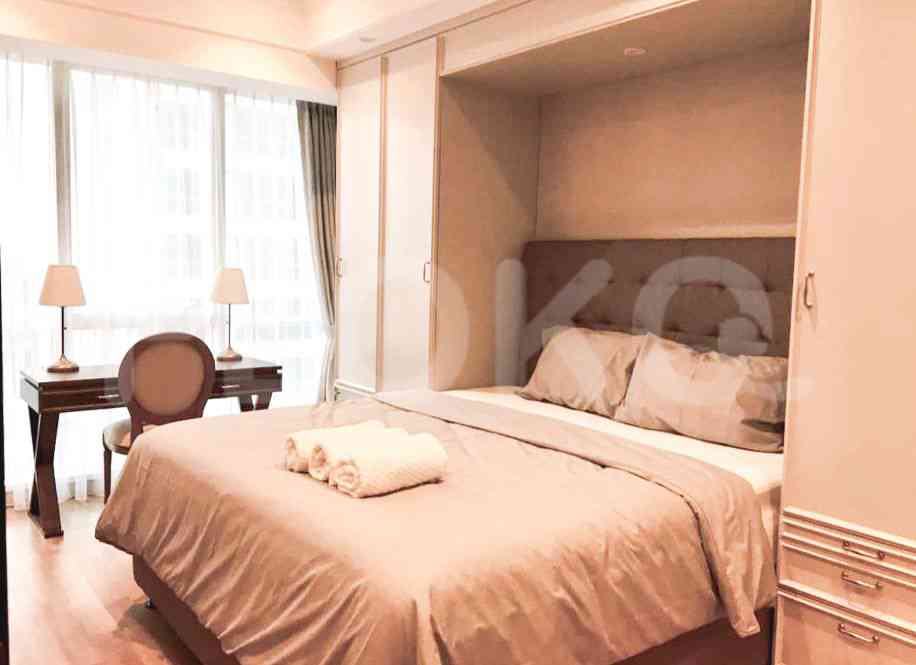 2 Bedroom on 16th Floor for Rent in Sky Garden - fsed7f 6