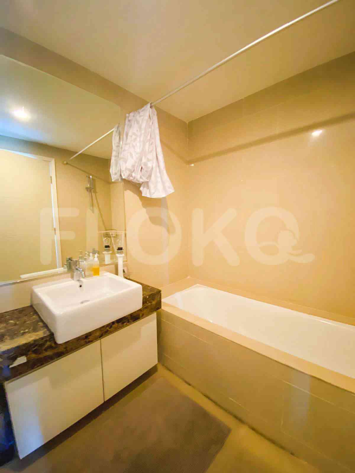 1 Bedroom on 18th Floor for Rent in Senayan Residence - fsef10 3