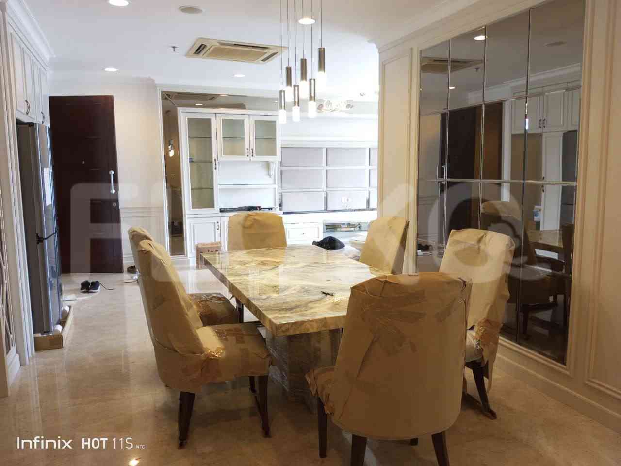 3 Bedroom on 17th Floor for Rent in The Grove Apartment - fkuf00 1