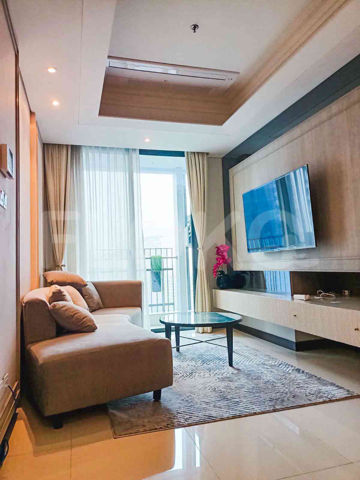 3 Bedroom on 20th Floor for Rent in Casa Grande - fted29 2