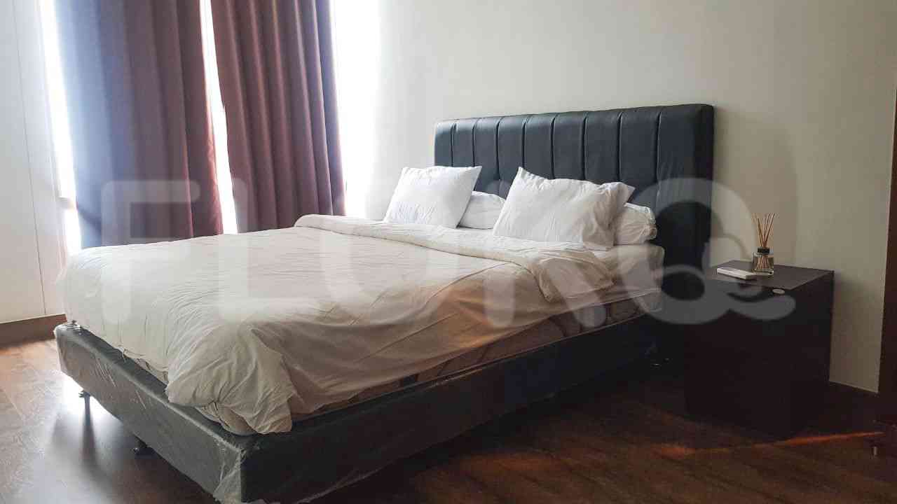 2 Bedroom on 35th Floor for Rent in The Elements Kuningan Apartment - fku3dc 2