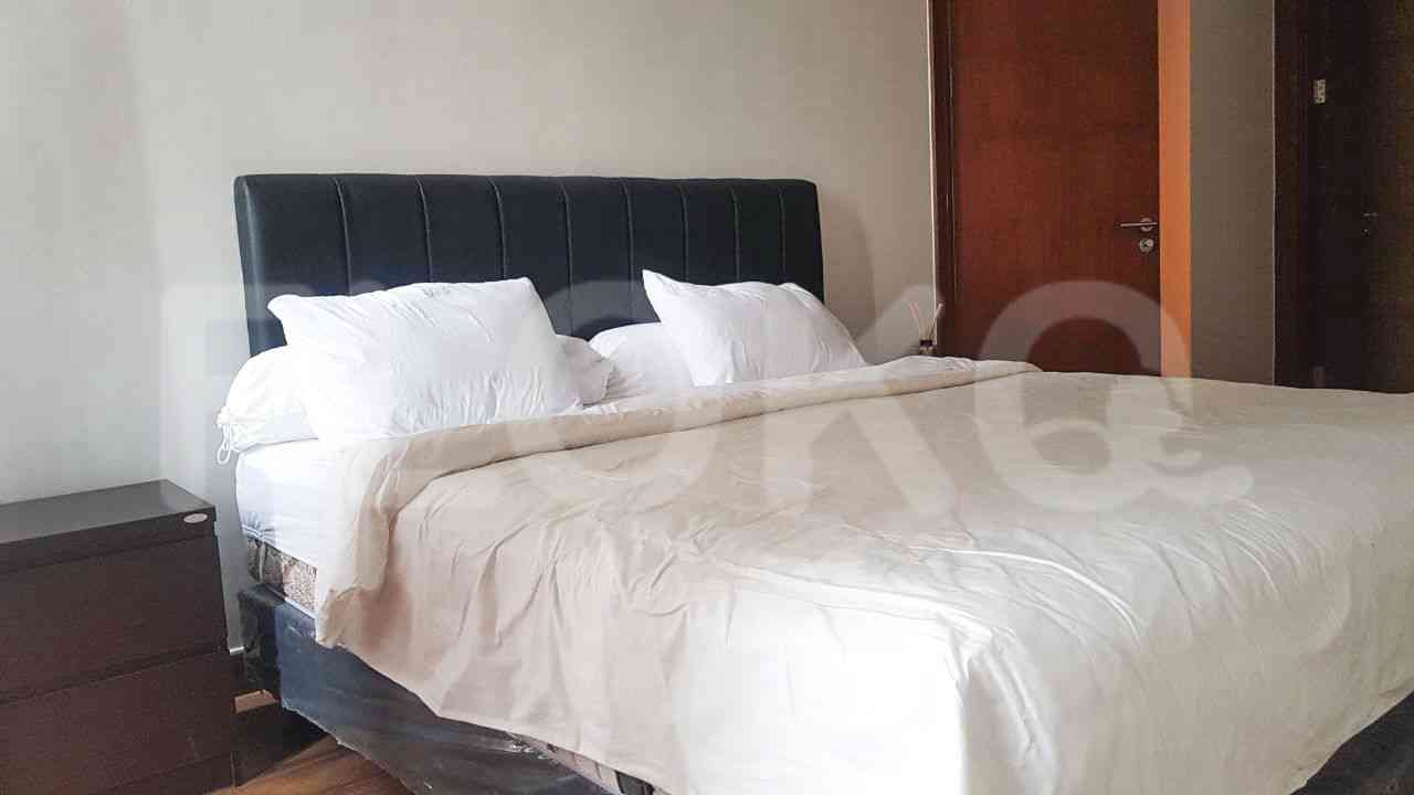 2 Bedroom on 35th Floor for Rent in The Elements Kuningan Apartment - fku3dc 1