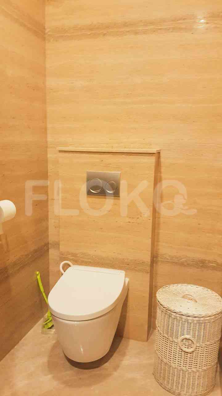2 Bedroom on 35th Floor for Rent in The Elements Kuningan Apartment - fku3dc 8
