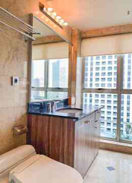 2 Bedroom on 9th Floor for Rent in Pavilion Apartment - fta2b1 4