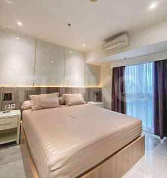 Tipe 2 Kamar Tidur di Lantai 9 untuk disewakan di Pavilion Apartemen - fta1ff 1