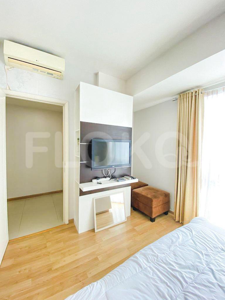 Sewa Apartemen Casa Grande Tipe 3 Kamar Tidur di Lantai 16 fted31