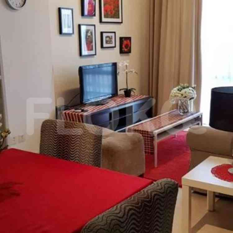 2 Bedroom on 16th Floor for Rent in FX Residence - fsu237 4