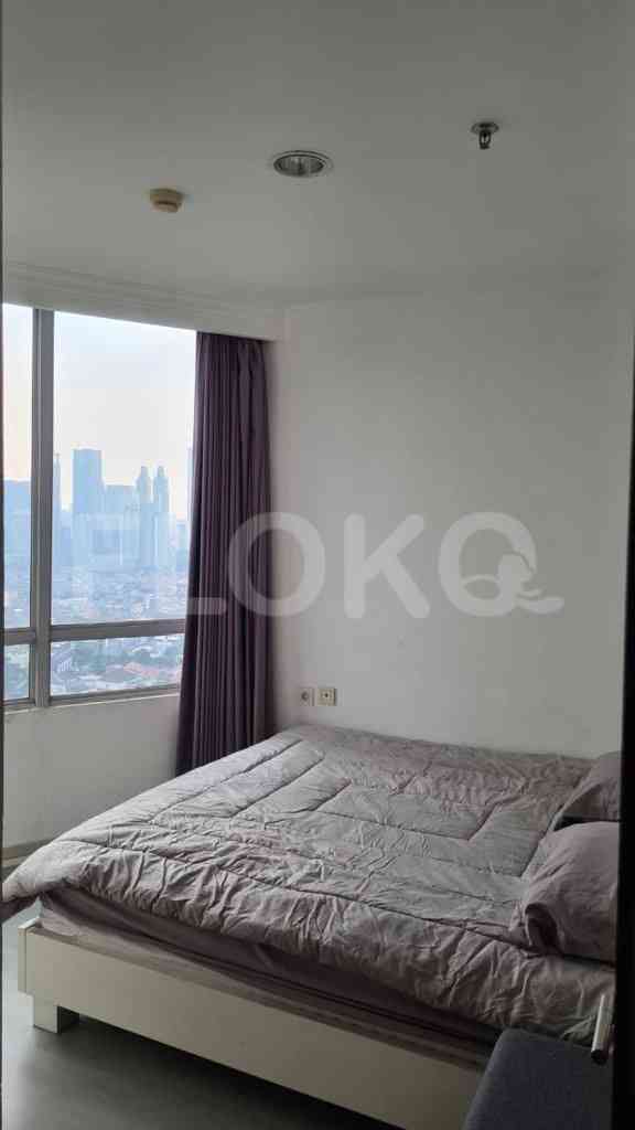 3 Bedroom on 16th Floor for Rent in Kuningan City (Denpasar Residence)  - fkuf66 2