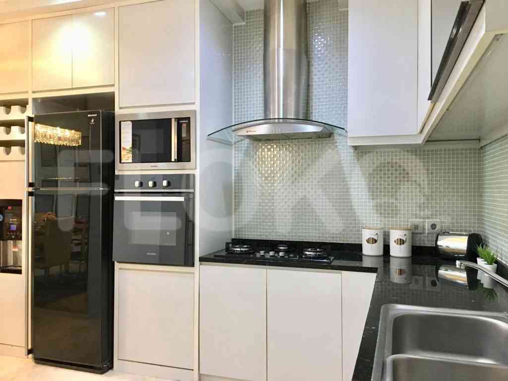 3 Bedroom on 17th Floor for Rent in FX Residence - fsud3f 7
