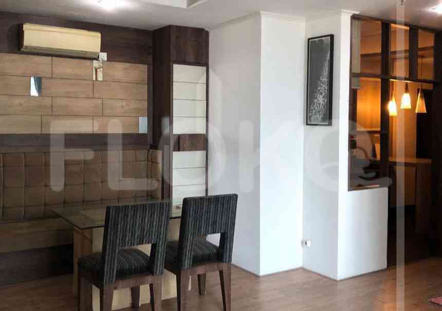 3 Bedroom on 17th Floor for Rent in Essence Darmawangsa Apartment - fcif7d 3