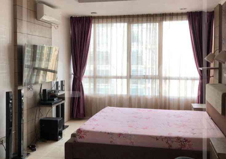Tipe 3 Kamar Tidur di Lantai 17 untuk disewakan di Essence Darmawangsa Apartemen - fci305 2
