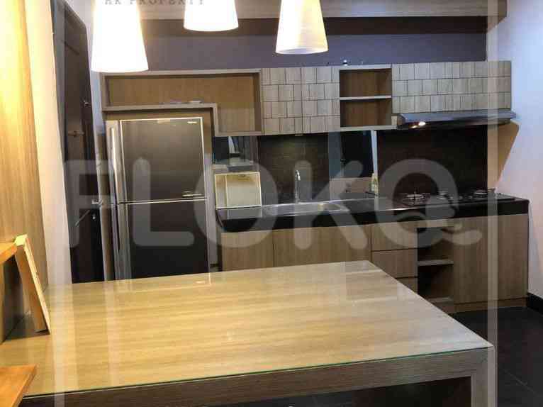 3 Bedroom on 17th Floor for Rent in Essence Darmawangsa Apartment - fcif7d 5