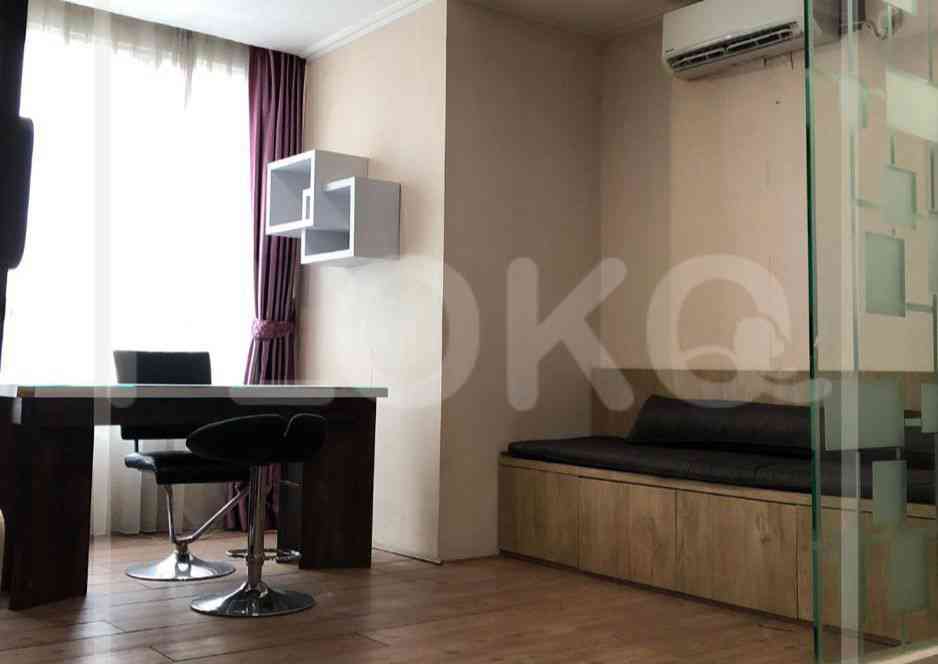 Tipe 3 Kamar Tidur di Lantai 17 untuk disewakan di Essence Darmawangsa Apartemen - fci305 6