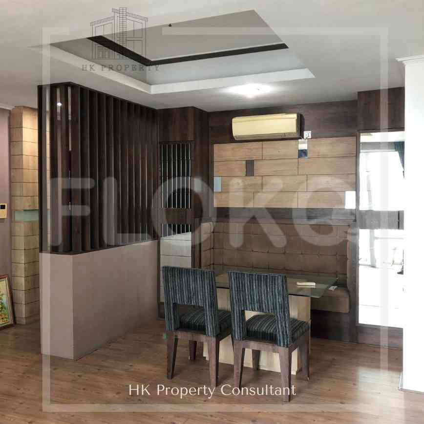 3 Bedroom on 17th Floor for Rent in Essence Darmawangsa Apartment - fcif7d 4