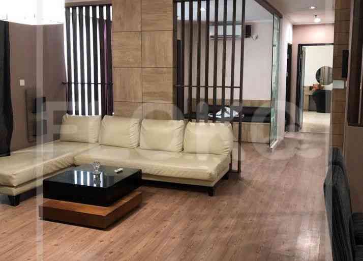 3 Bedroom on 17th Floor for Rent in Essence Darmawangsa Apartment - fcif7d 1