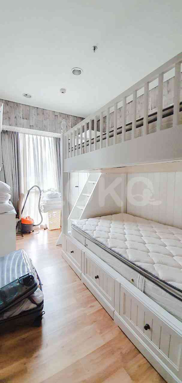 2 Bedroom on 14th Floor for Rent in Sky Garden - fsec3d 2