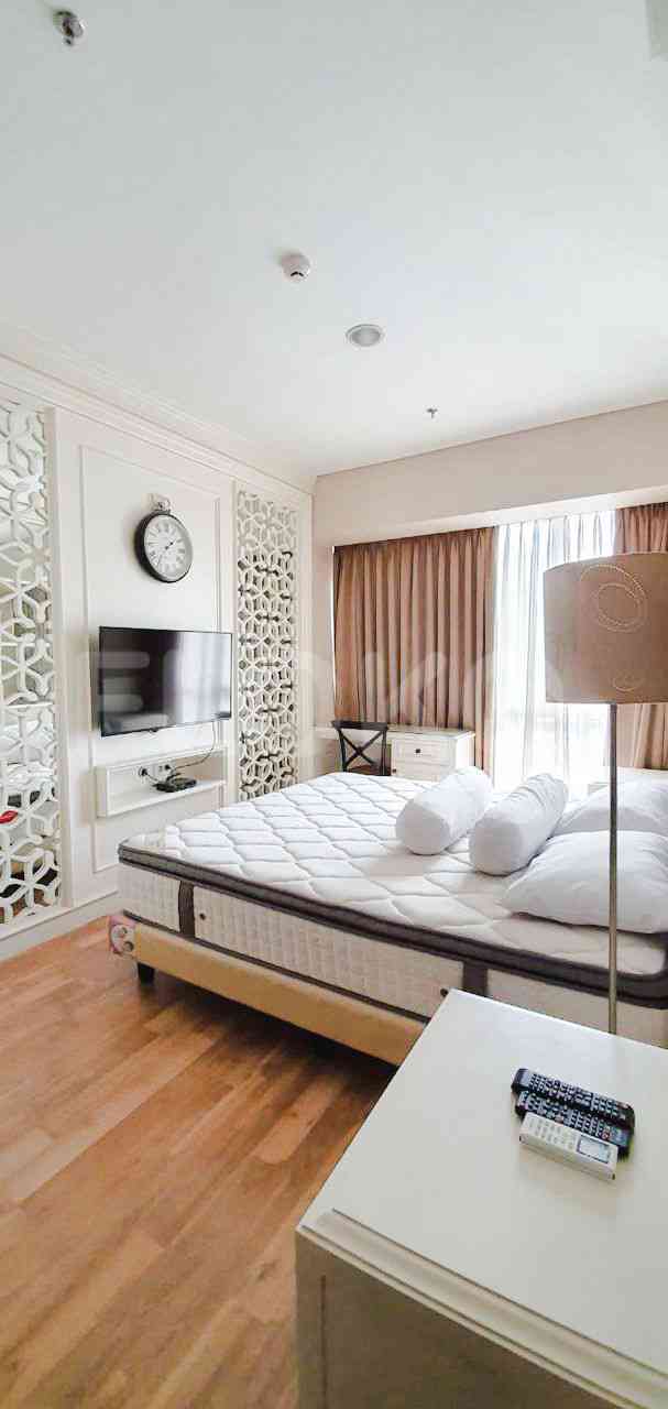2 Bedroom on 14th Floor for Rent in Sky Garden - fsec3d 1