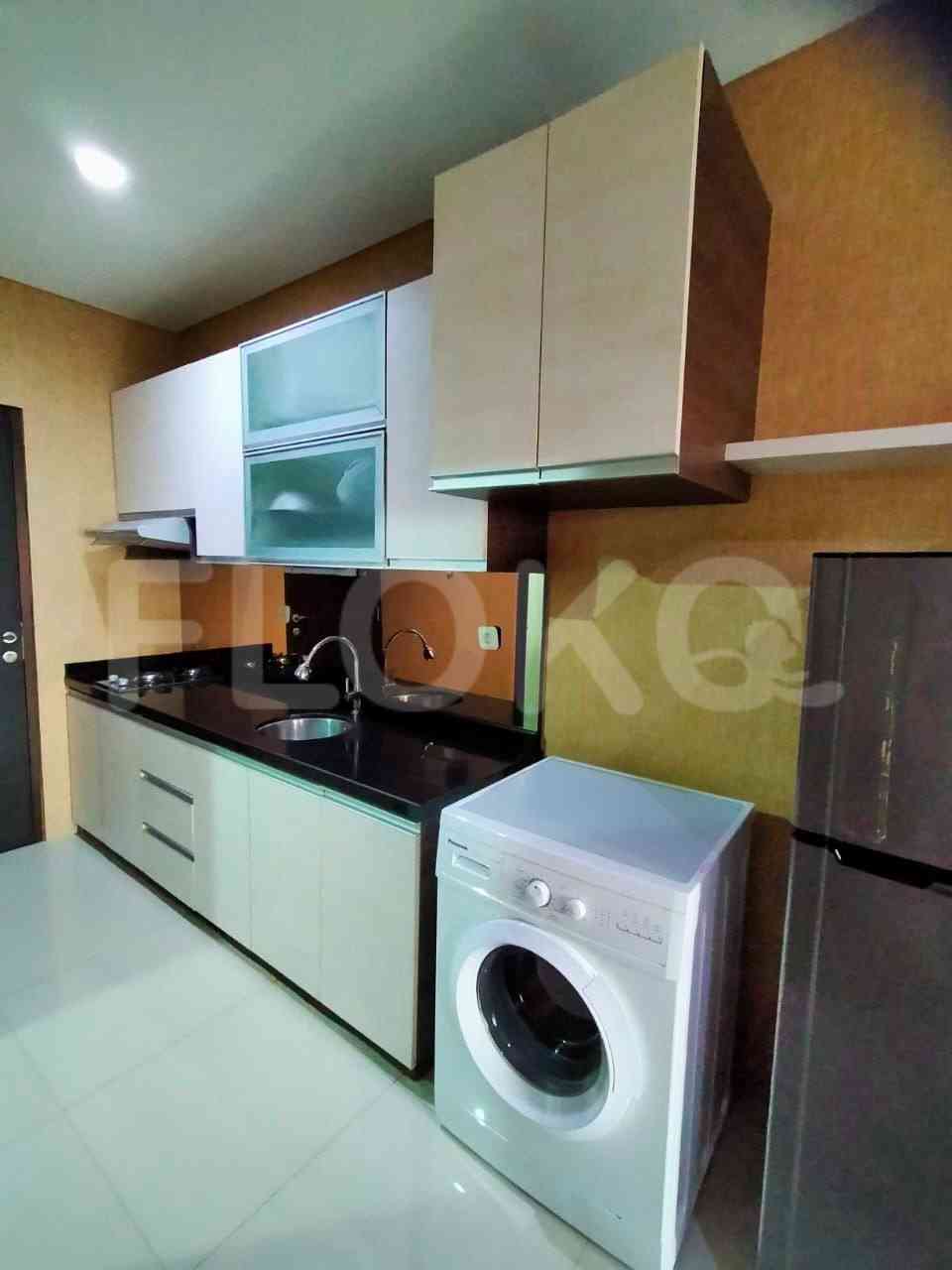 1 Bedroom on 28th Floor for Rent in Tamansari Semanggi Apartment - fsu634 3
