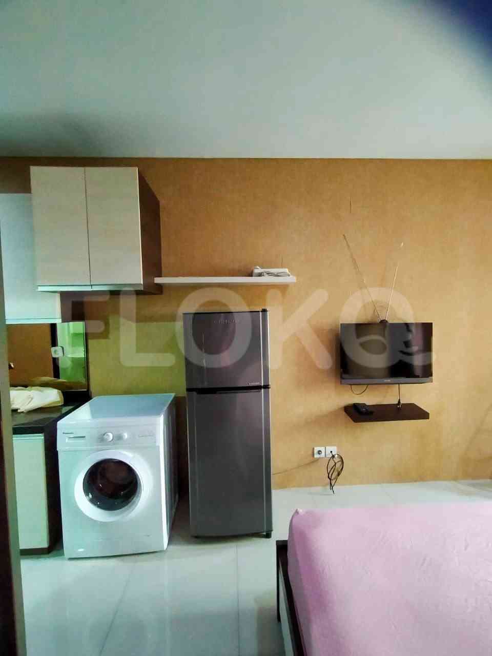 1 Bedroom on 28th Floor for Rent in Tamansari Semanggi Apartment - fsu634 5