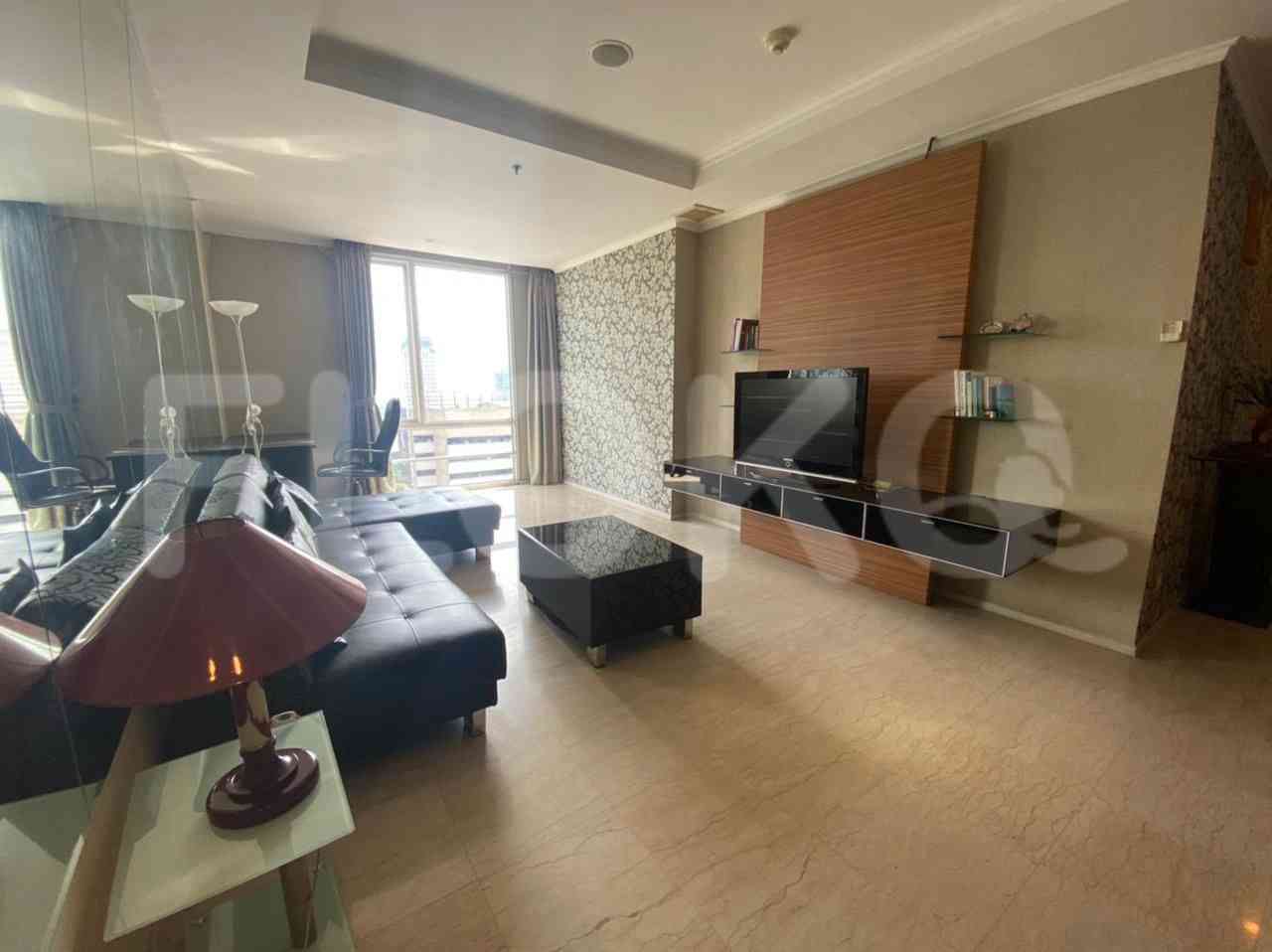 3 Bedroom on 26th Floor for Rent in FX Residence - fsub66 10